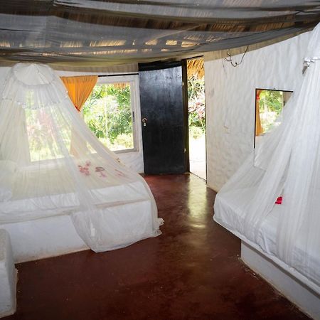 Taironaka Eco Hotel Don Diego Kültér fotó