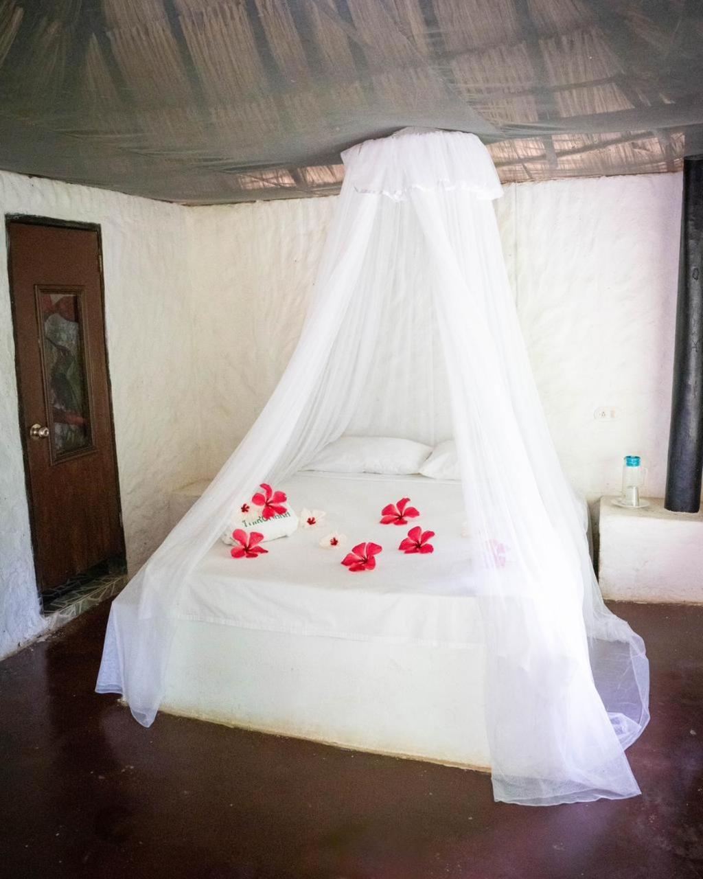 Taironaka Eco Hotel Don Diego Kültér fotó