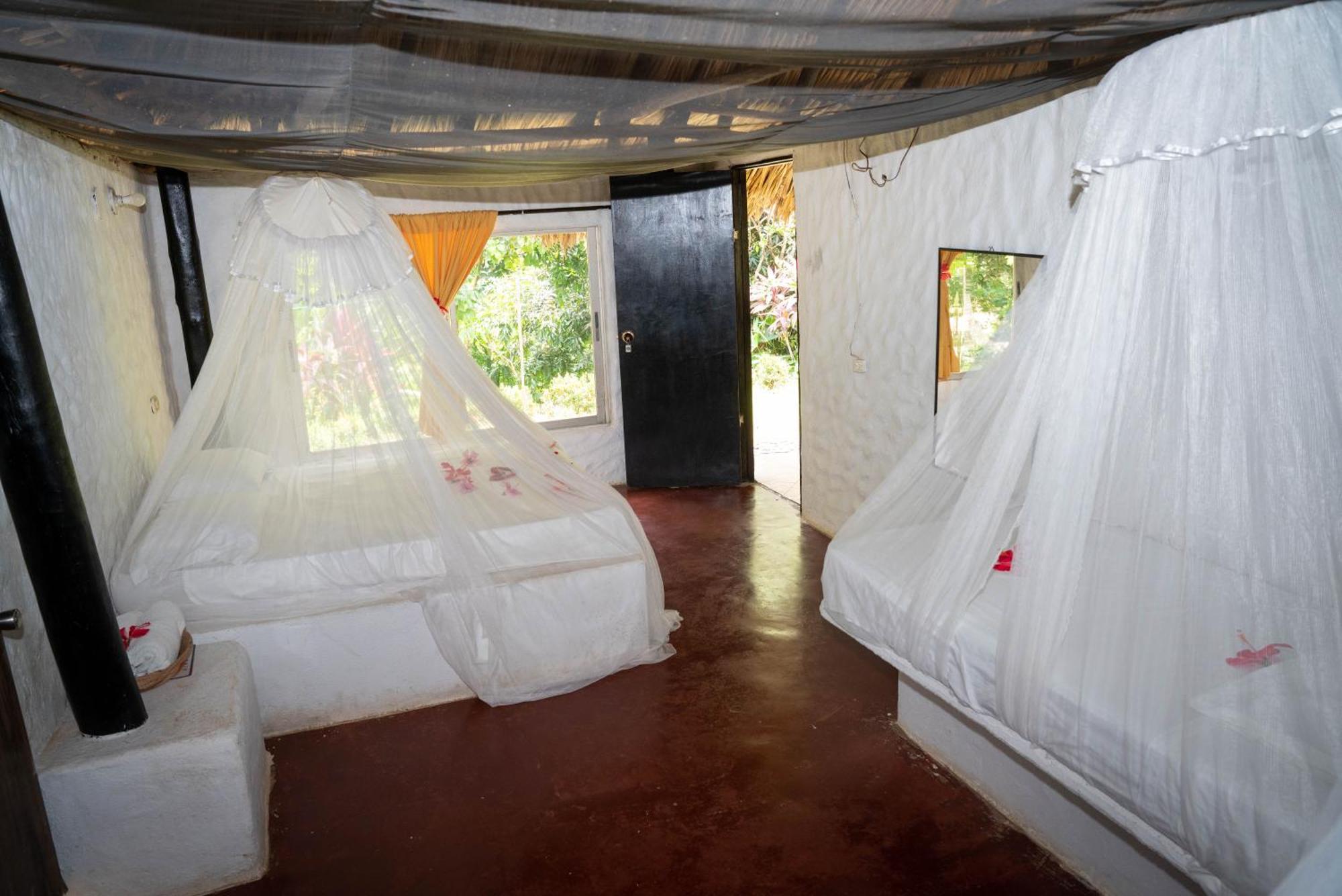 Taironaka Eco Hotel Don Diego Kültér fotó