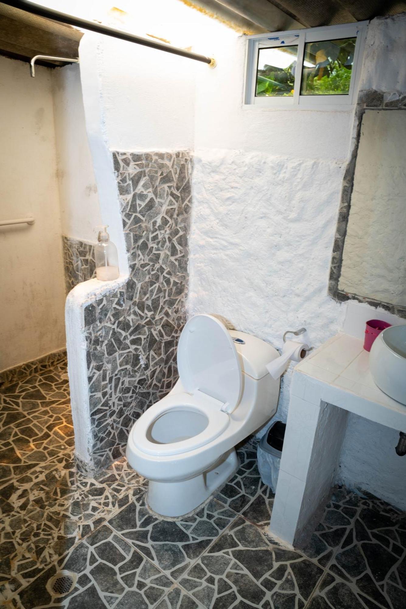 Taironaka Eco Hotel Don Diego Kültér fotó