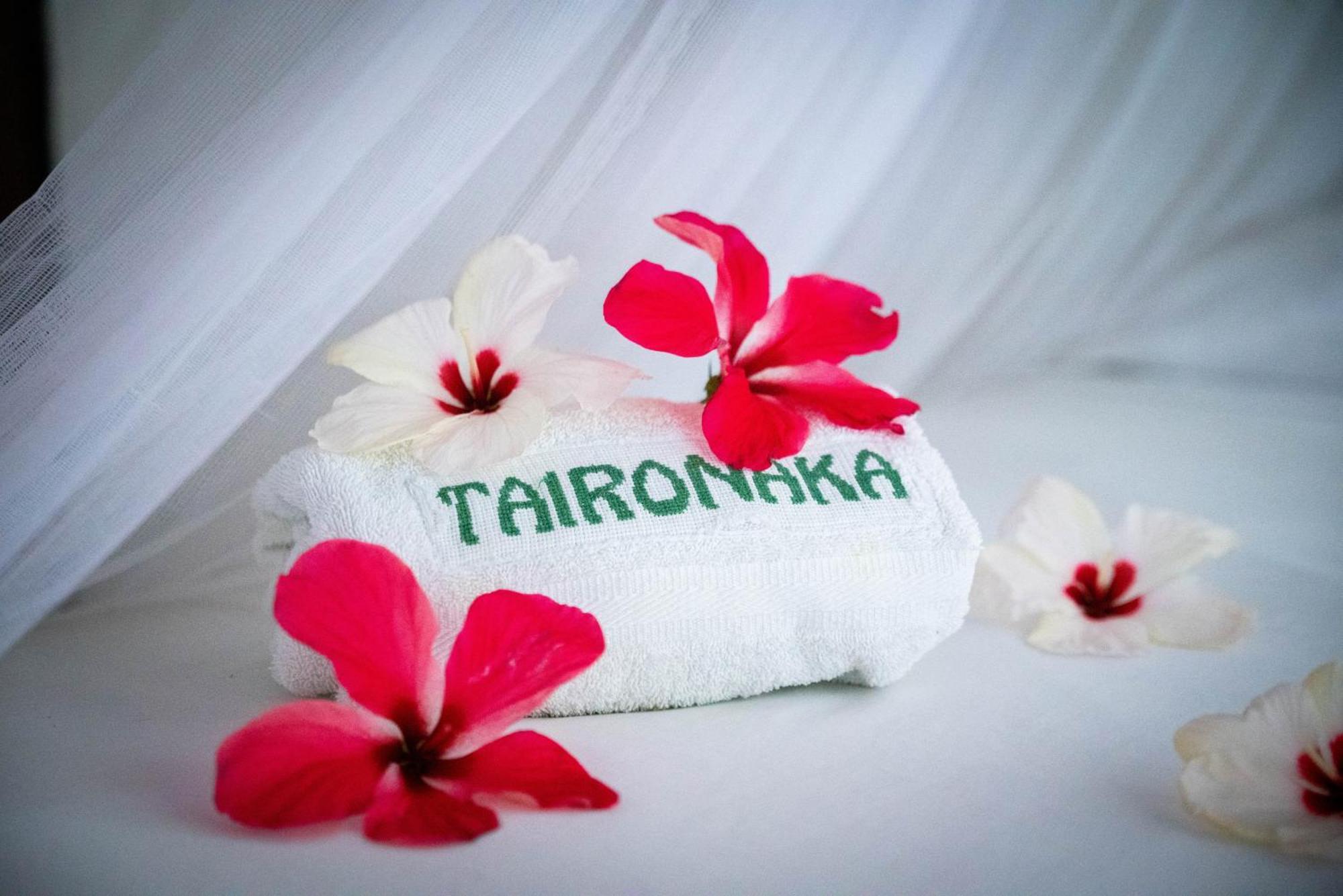 Taironaka Eco Hotel Don Diego Kültér fotó