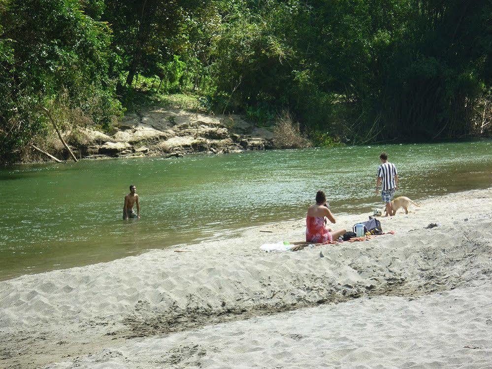 Taironaka Eco Hotel Don Diego Kültér fotó